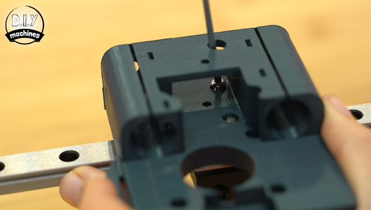 Easy 3D Printed Arduino CNC Drawing Machine : 38 Steps (with Pictures ...