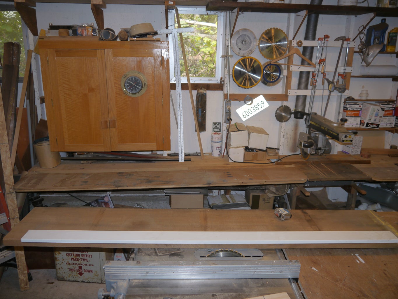 How I Build Interior Doors 5 Steps (with Pictures) Instructables