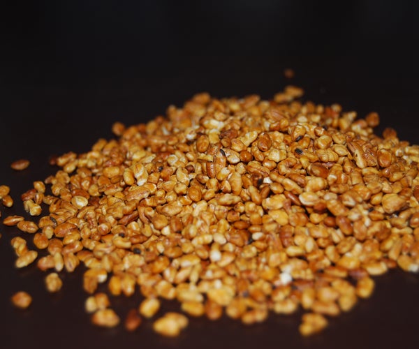 Genmaicha - Roasted Rice Tea