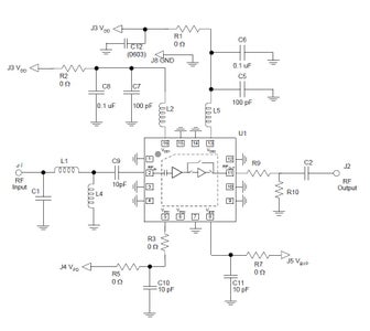 Arduino Cell Phone 4G Signal Booster / Repeater Part 1 : 12 ...