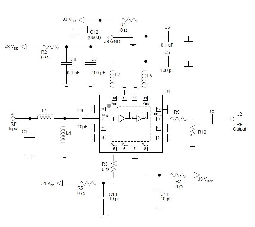 Arduino Cell Phone 4G Signal Booster / Repeater Part 1 : 12 Steps (with  Pictures) - Instructables