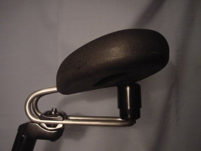 Replacement Seat For Airdyne / Extra Wide Bike Seat For Most Schwinn