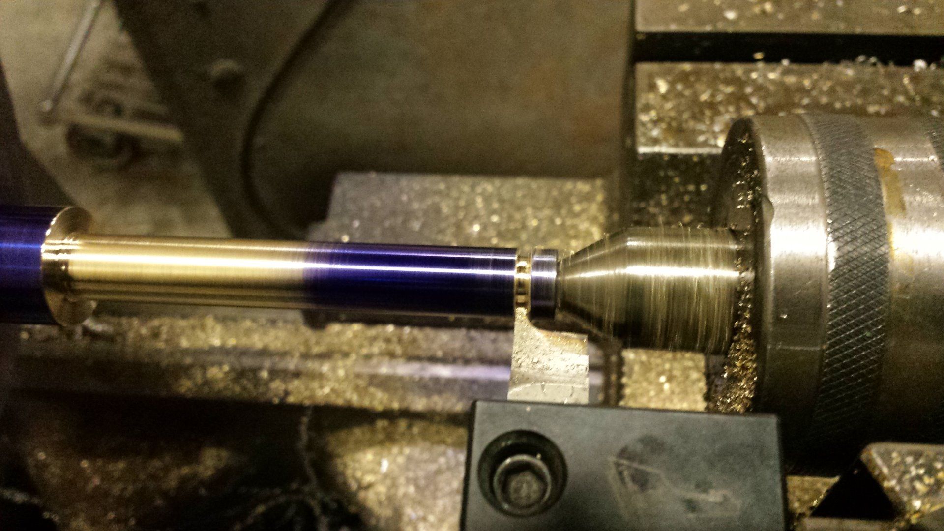 Homemade Fire Piston 6 Steps (with Pictures) Instructables