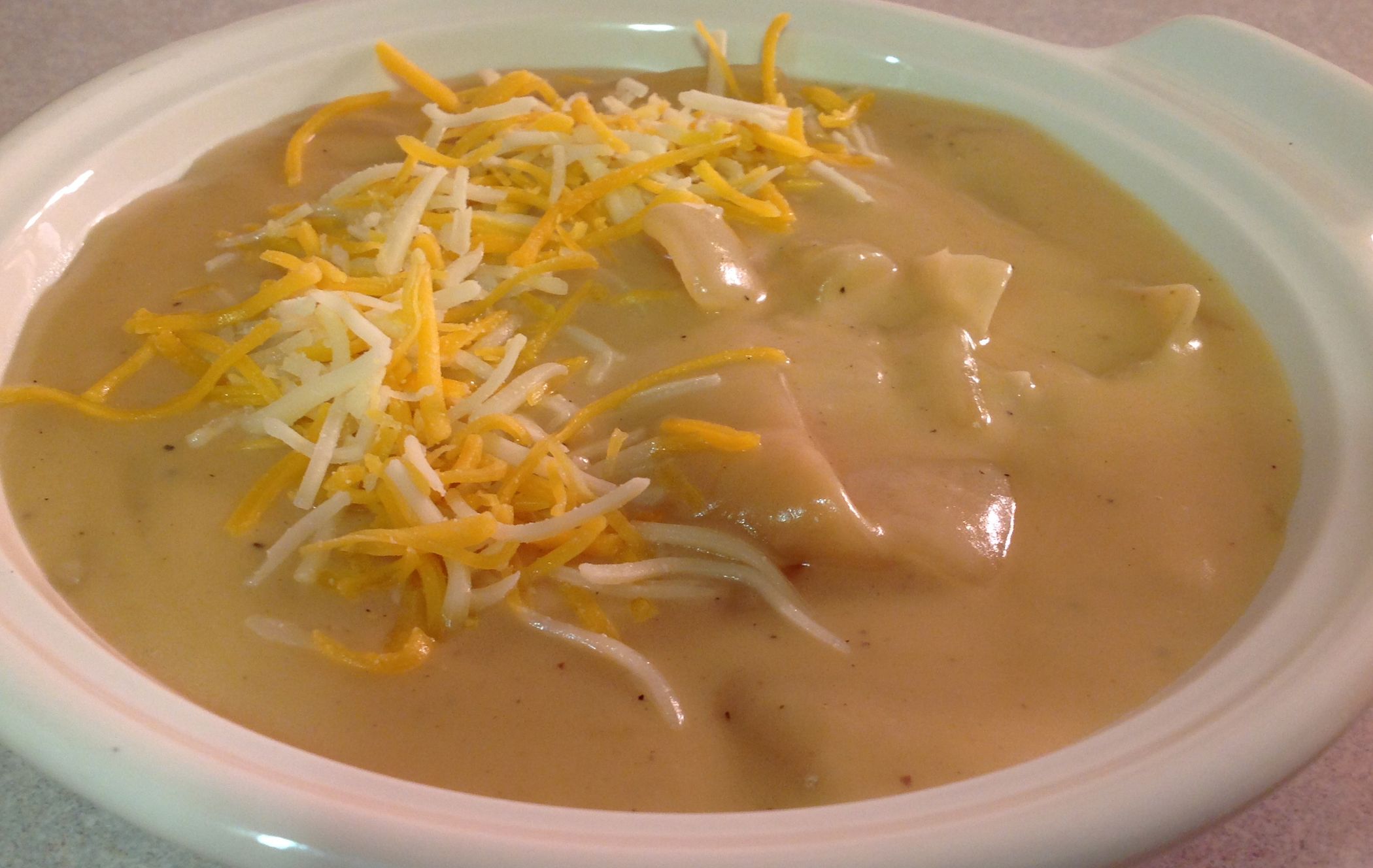 Outbacks Creamy Onion Soup 4 Steps (with Pictures) Instructables