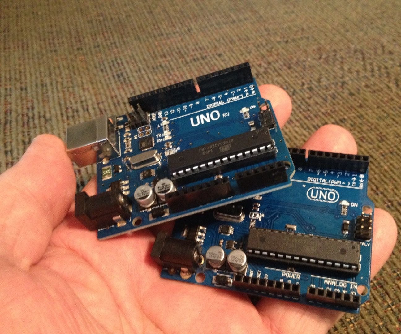 Buying Guide for Arduino Uno : 4 Steps - Instructables