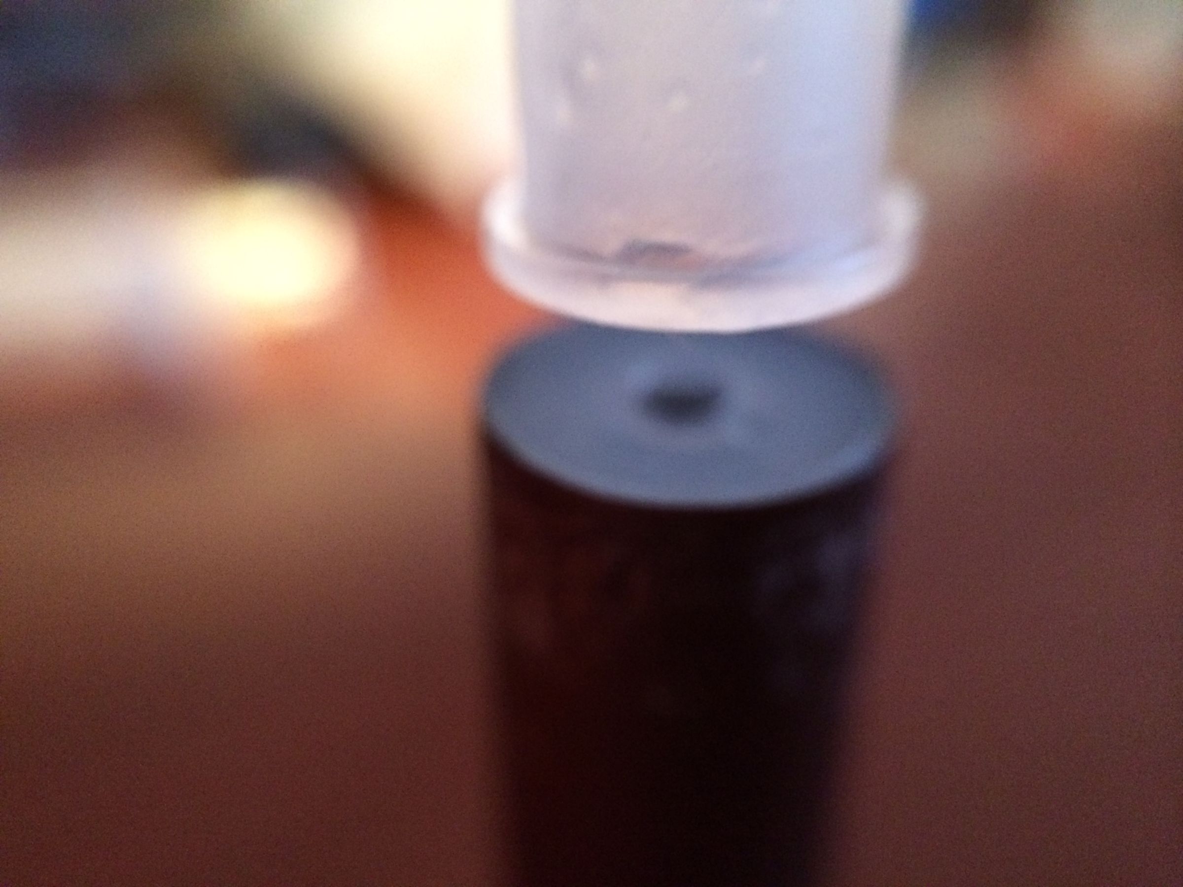 Refill Disposable Ecig Cartridge 3 Steps Instructables