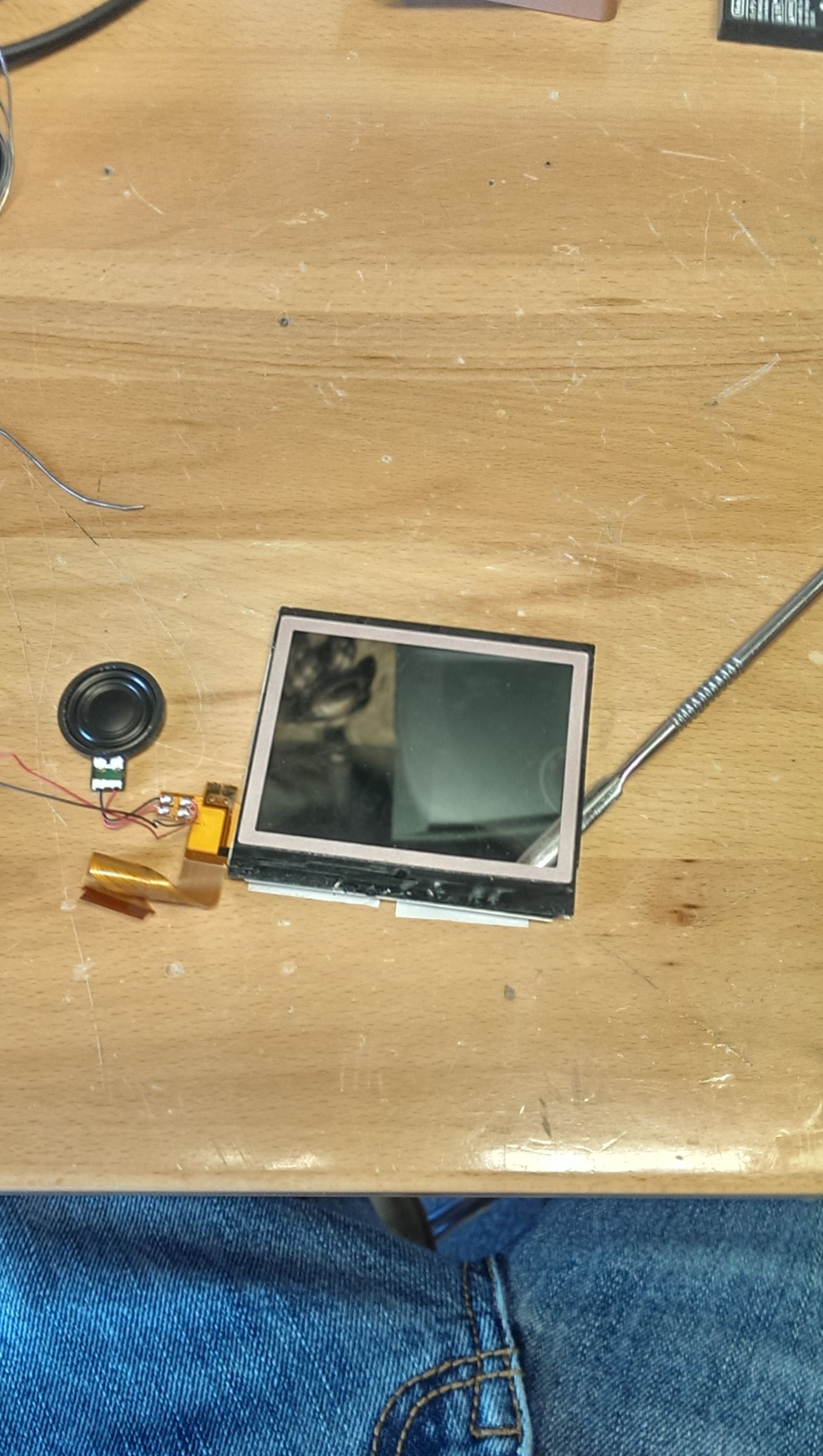 How to Fix a Broken Ds Lite 16 Steps Instructables