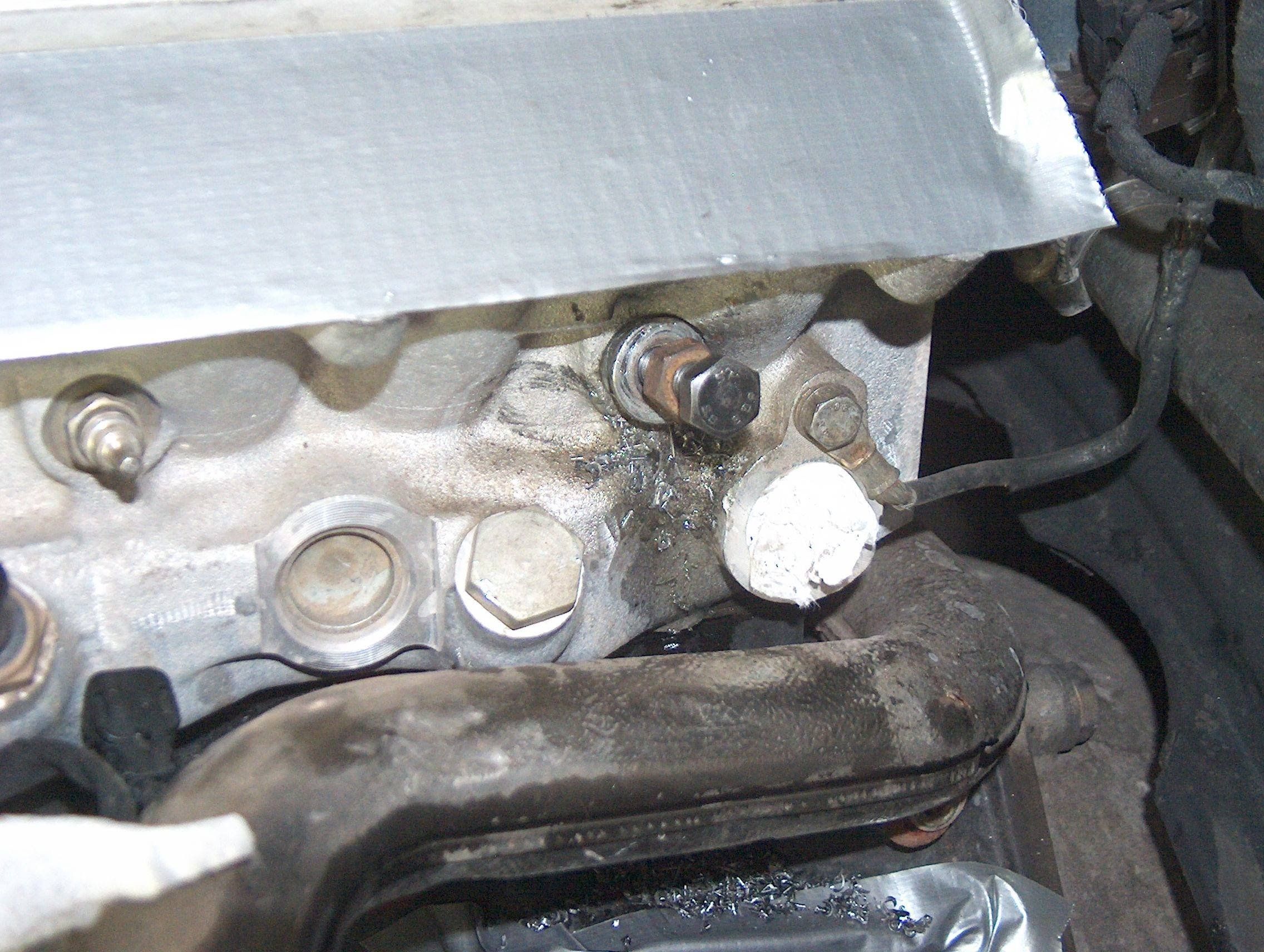 How to Remove Broken Glow Plugs 8 Steps (with Pictures) Instructables