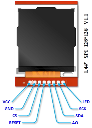 Download Arduino Nano Spi Pinout Gallery
