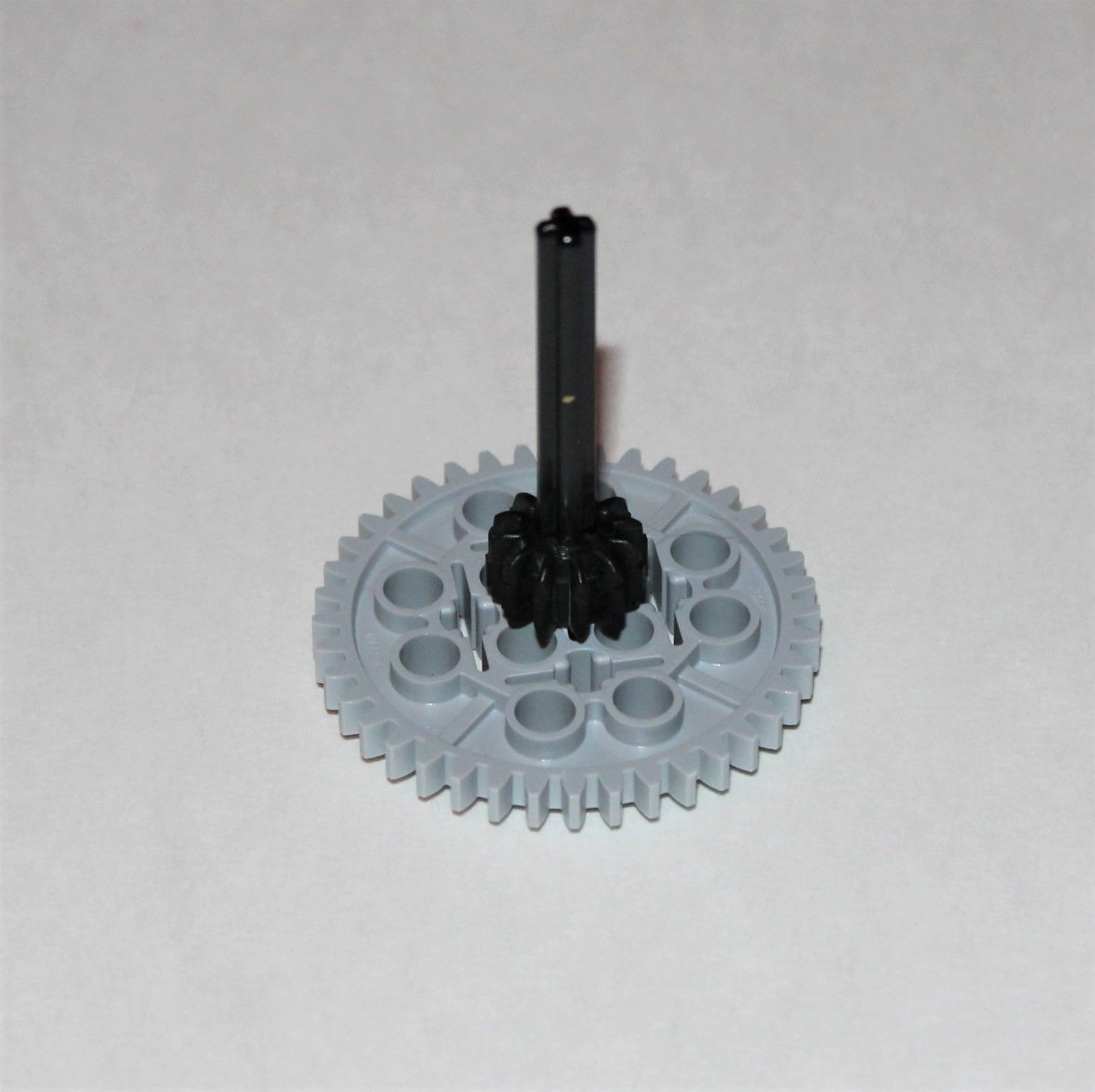 Mini First Lego League Trophy : 14 Steps - Instructables