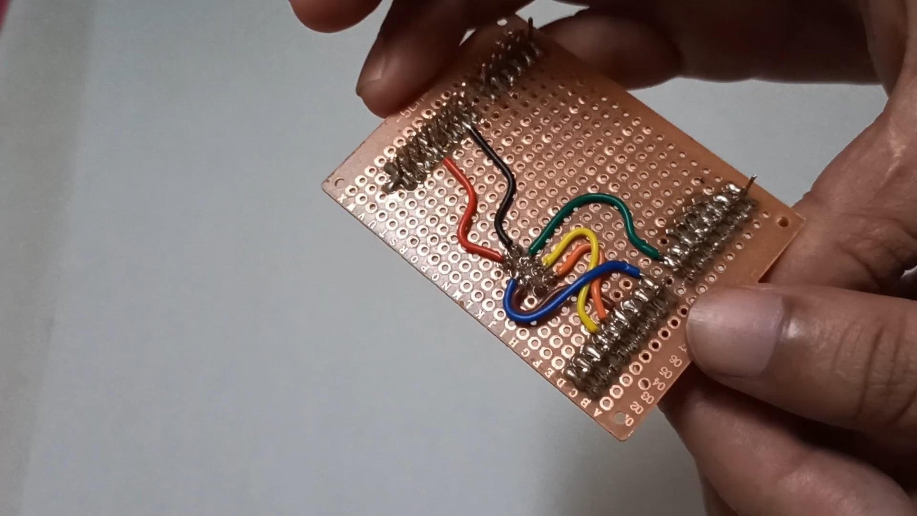 DIY | Hand Gestures Controlled Car Using Arduino | NRf24l01 | MPU6050 ...