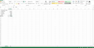 How to Create and Label a Pie Chart in Excel 2013 : 8 Steps ...