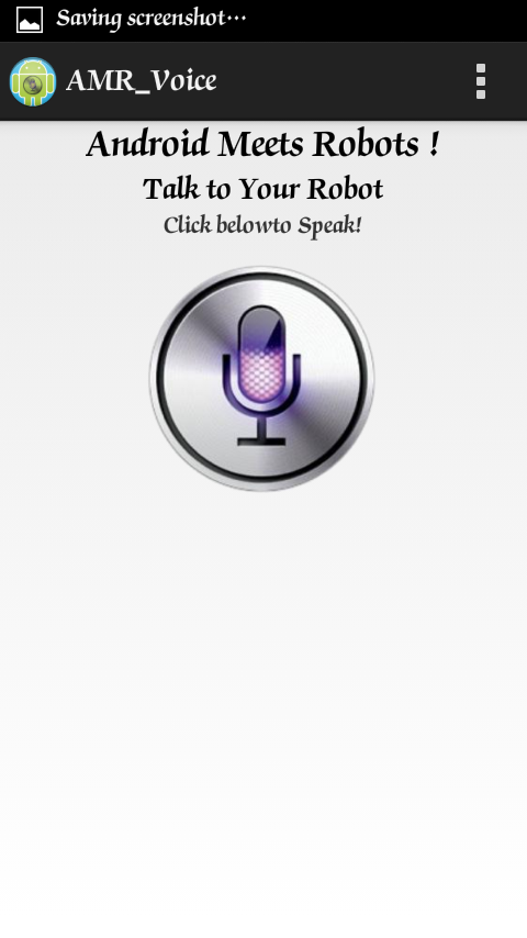About the Testing Code and the App Working Principle