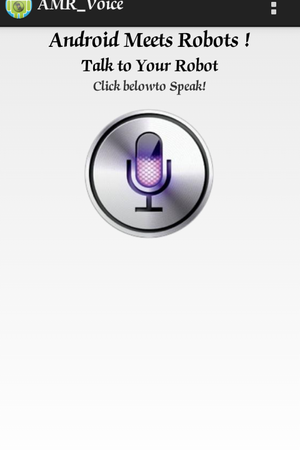 About the Testing Code and the App Working Principle