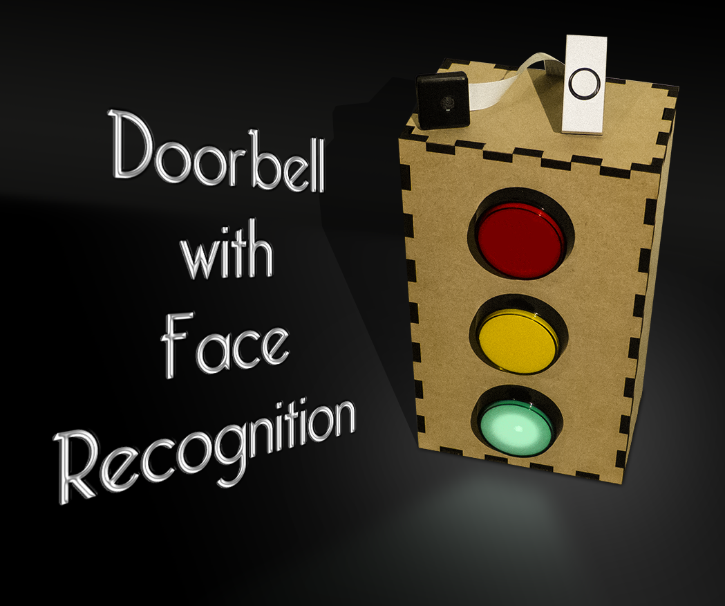 Doorbell With Face Recognition 7 Steps (with Pictures) Instructables