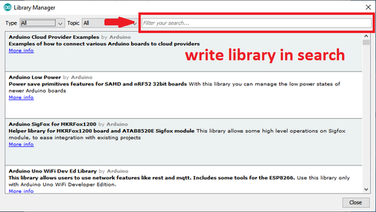 How to Add an External Library to Arduino : 3 Steps - Instructables