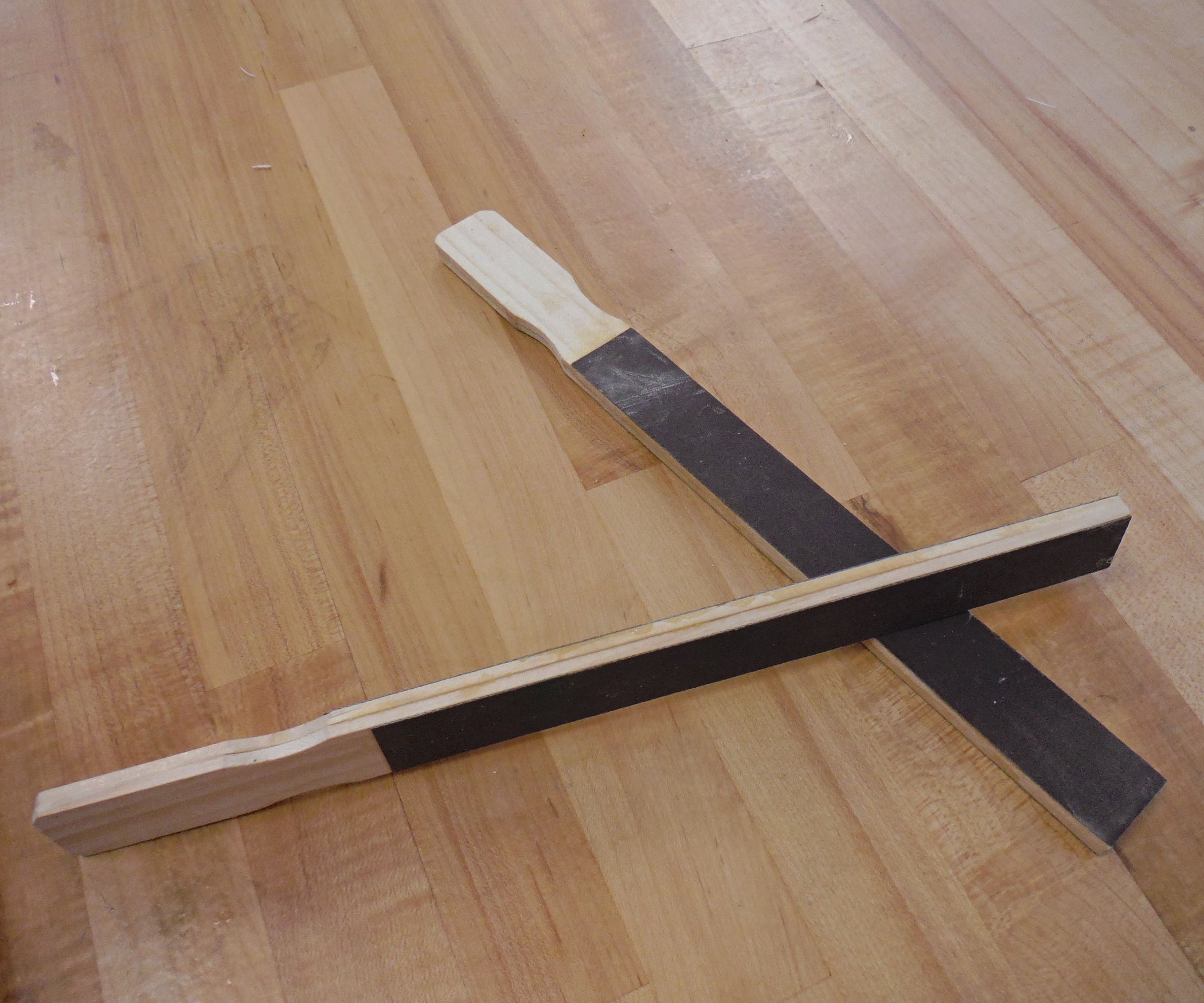 Sanding Sticks 6 Steps Instructables