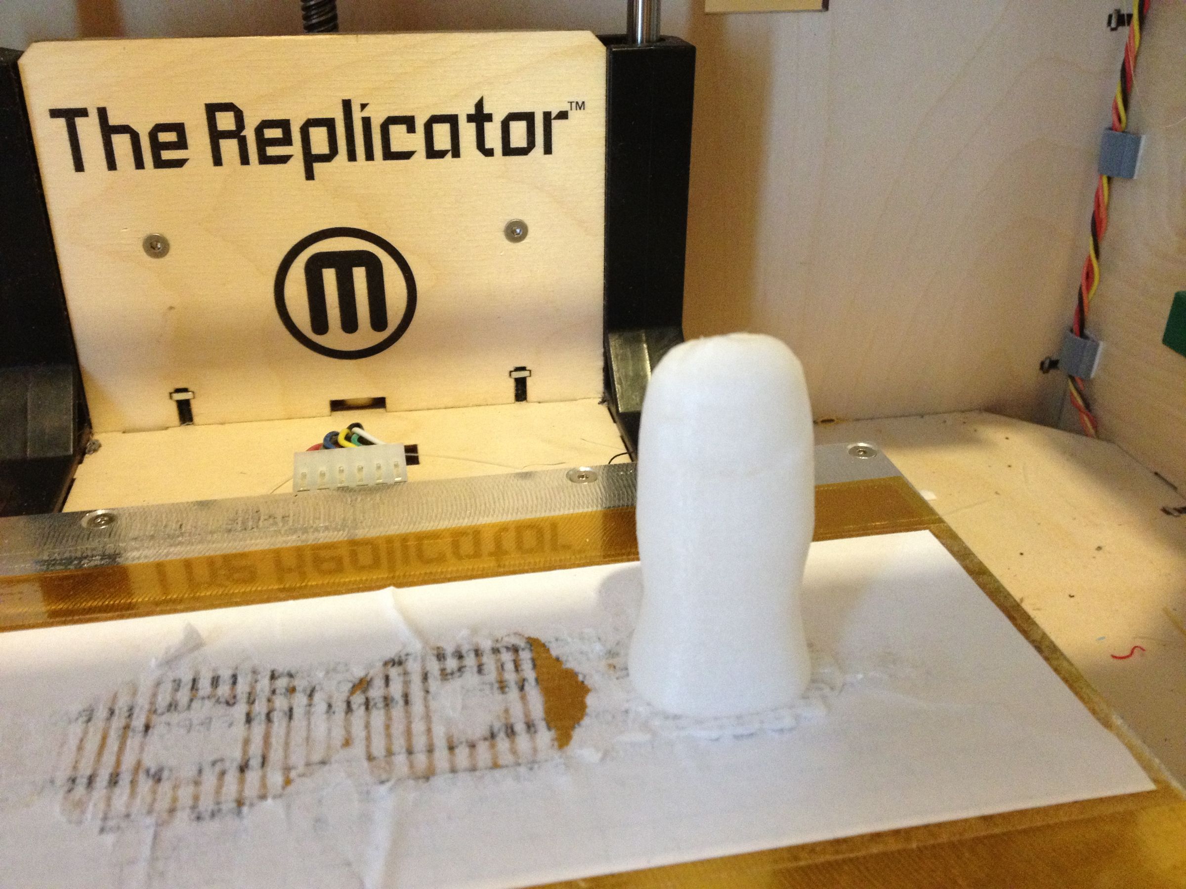 Thumb Prosthesis 12 Steps (with Pictures) Instructables