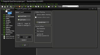 How To Get Your Avatar To Move W Arrow Keys Gamemaker 7 Steps Instructables How To Get Your Avatar To Move W Arrow Keys Gamemaker 7 Steps Instructables