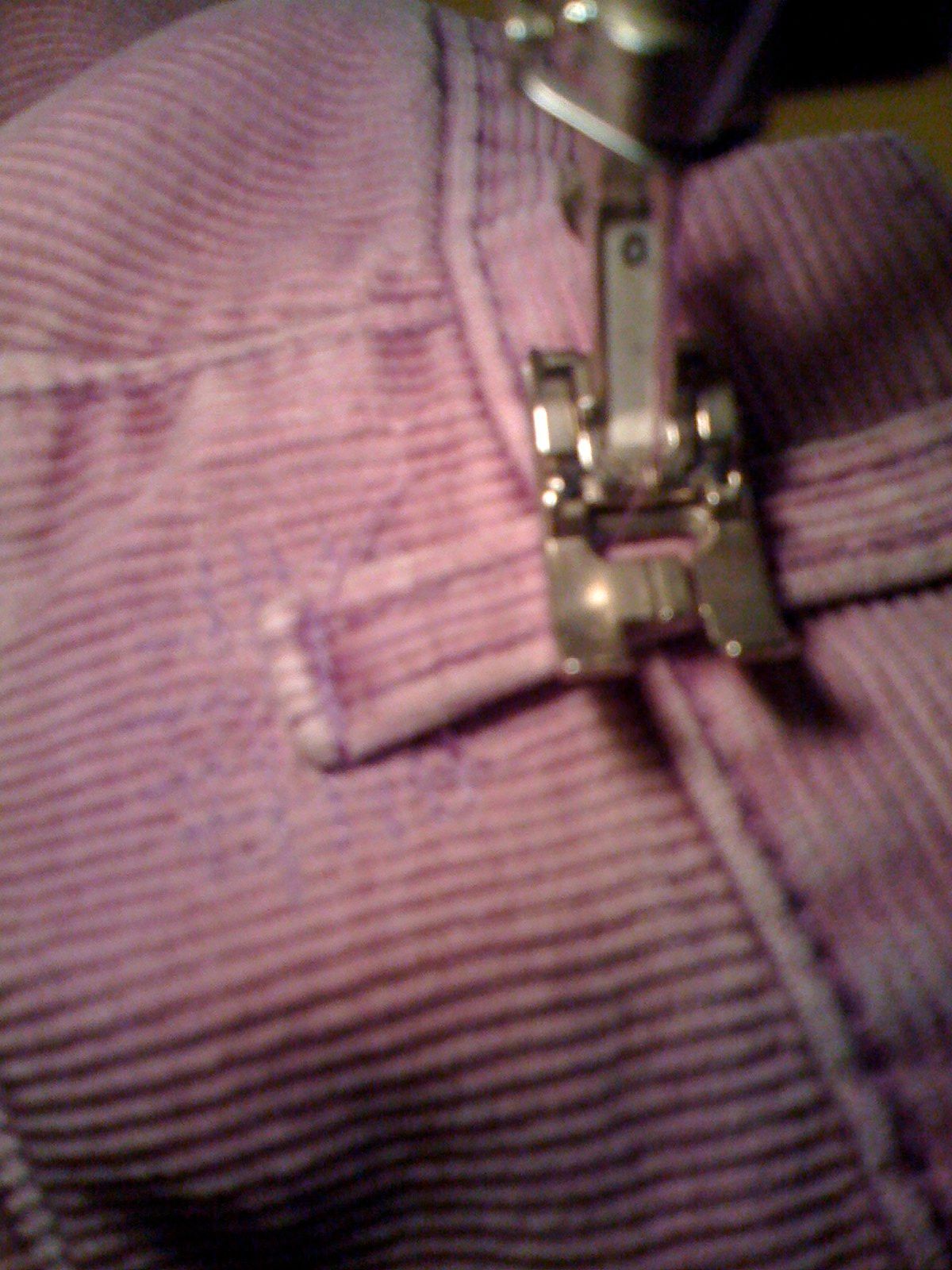 Repair a Torn Belt Loop (with Pictures) Instructables