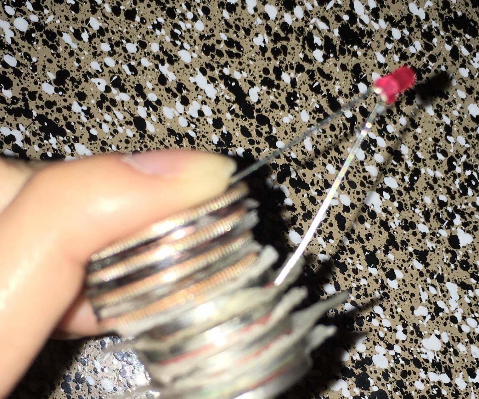 DIY guide for How to Make a Penny Battery with step-by-step instructions