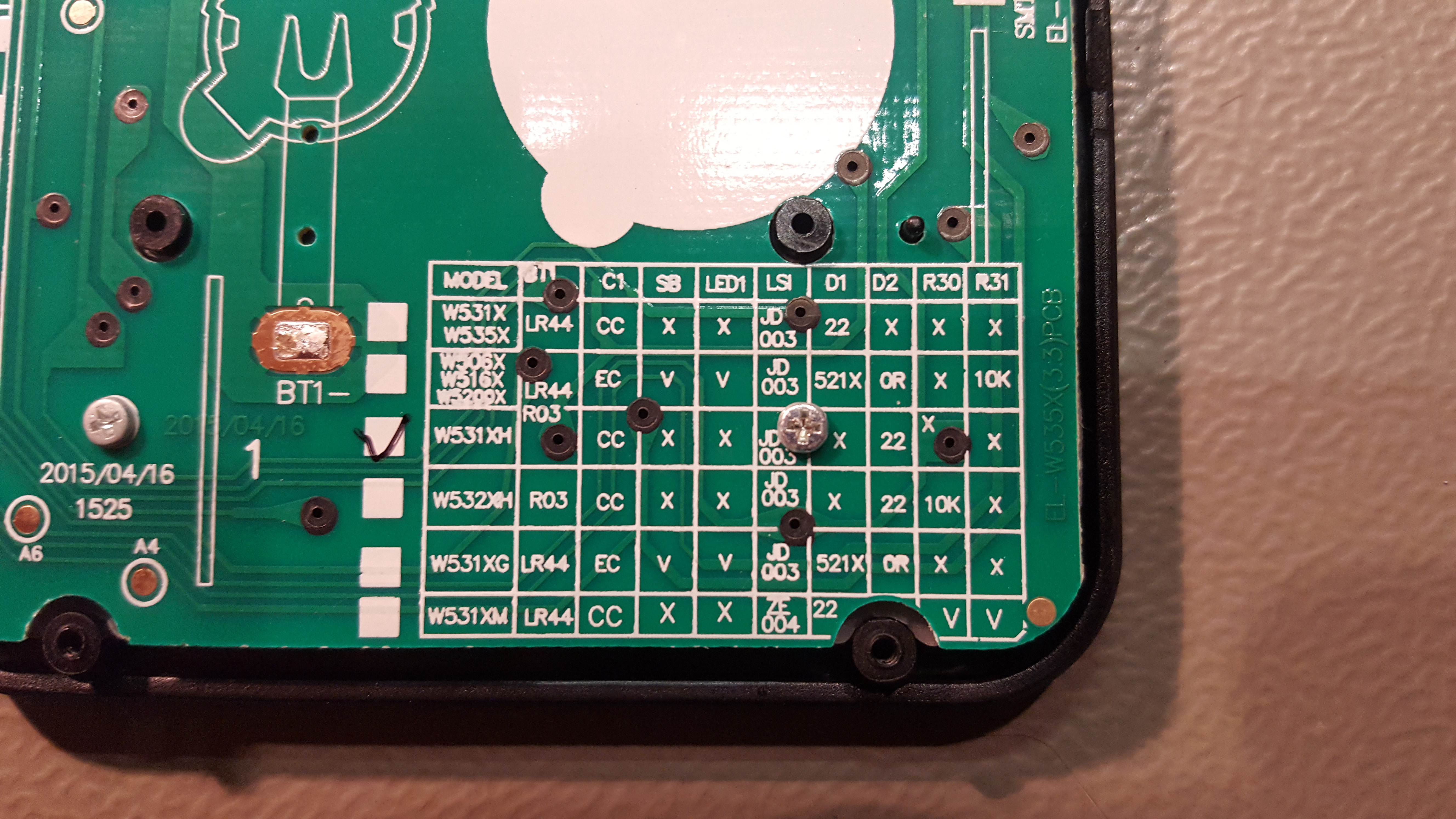 Sharp Calculator Hack 6 Steps (with Pictures) Instructables
