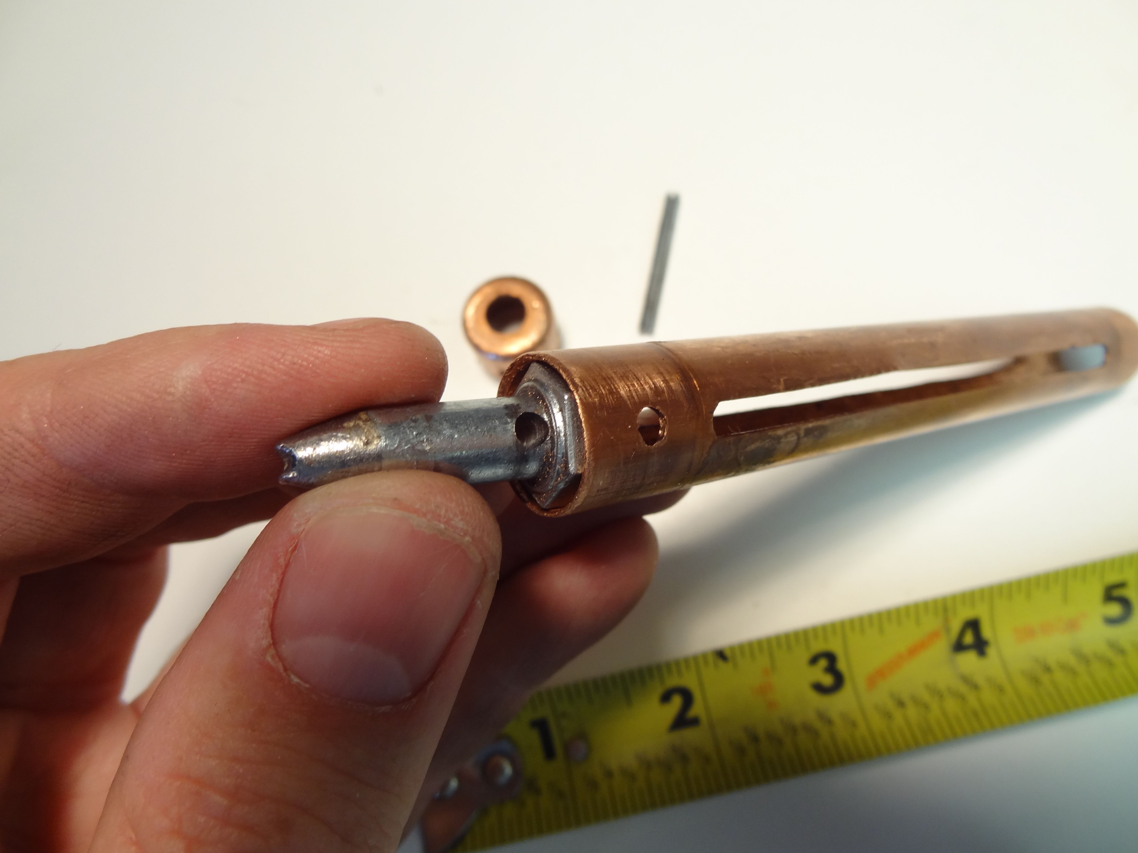 Wire Clamp Tool 4 Steps (with Pictures) Instructables