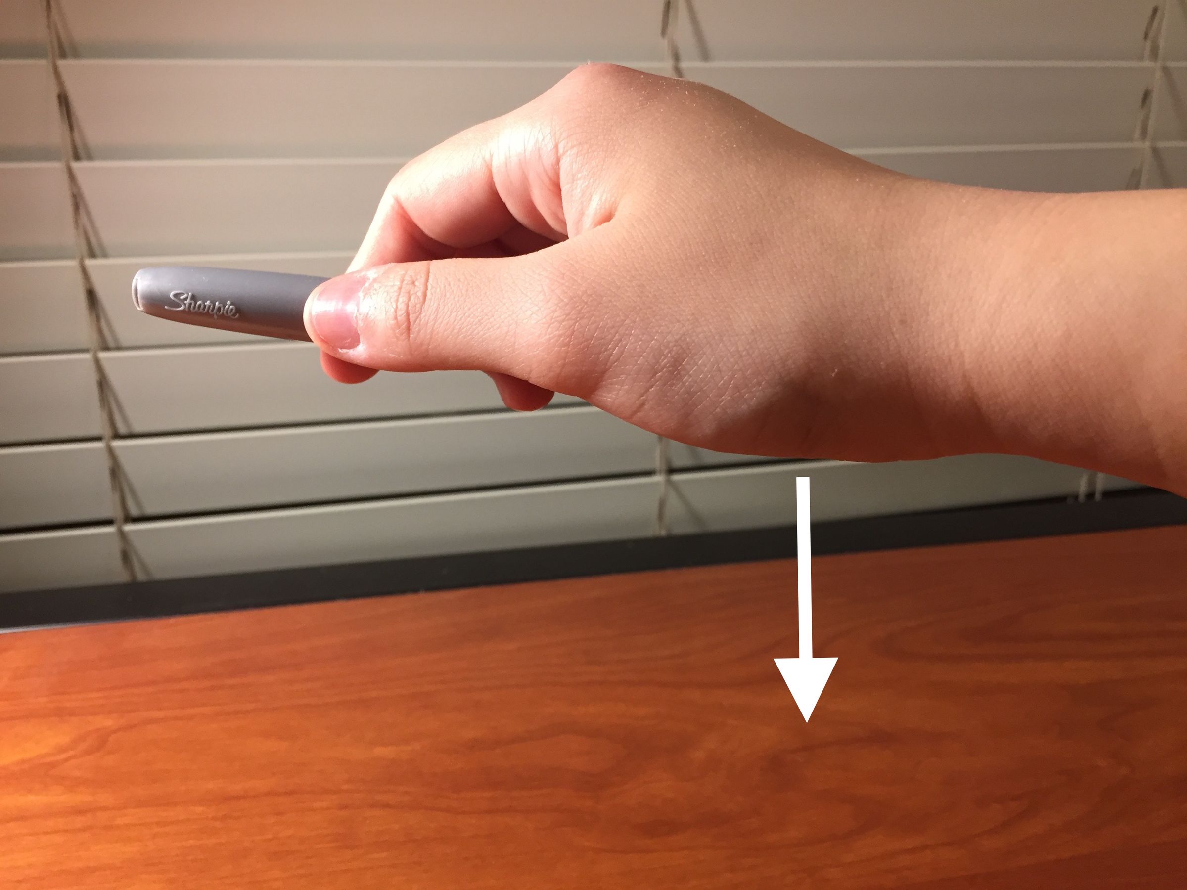 How To Do A Basic Pen Tapping Beat 6 Steps Instructables