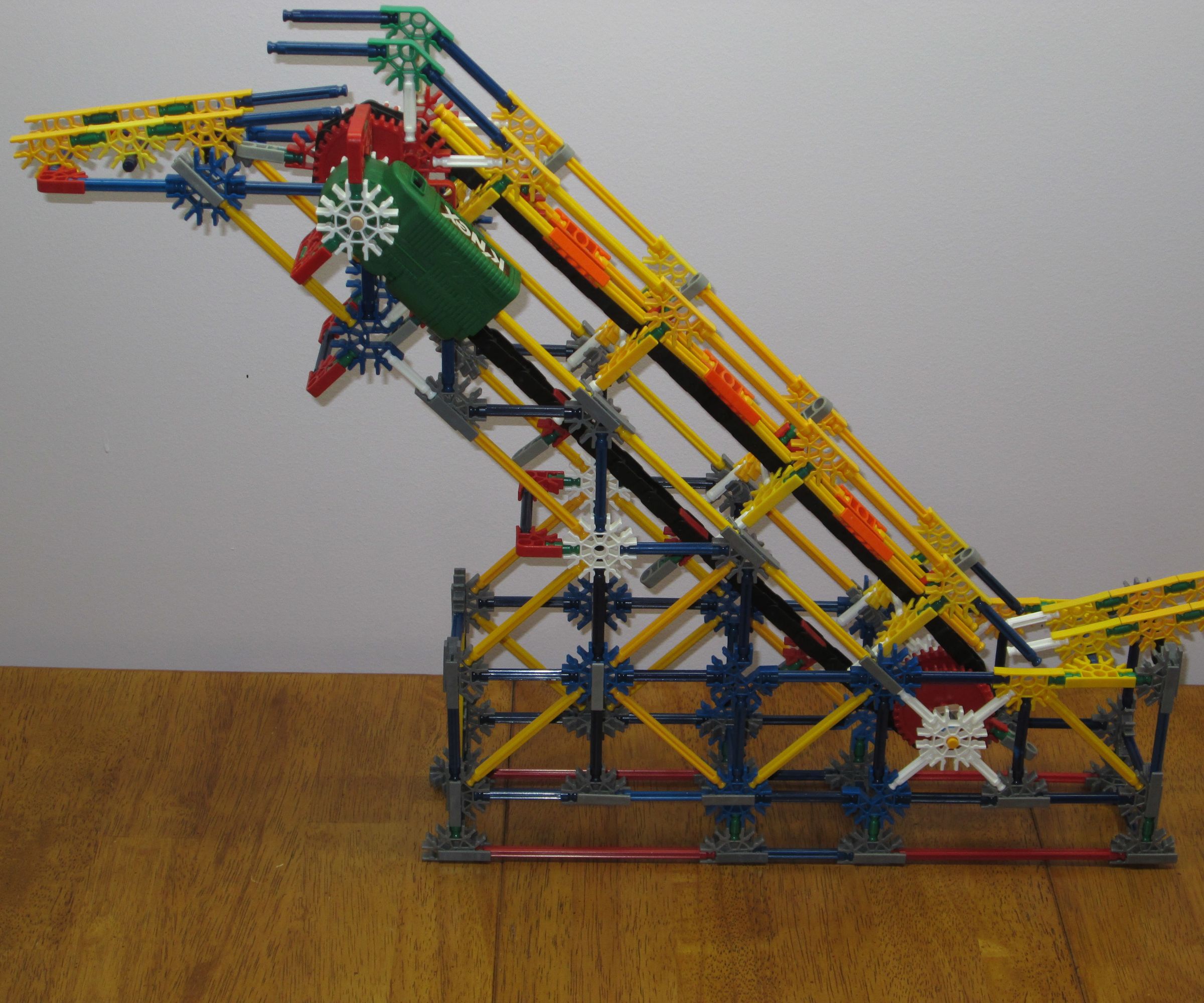 K'nex Incline Chain Lift Junior