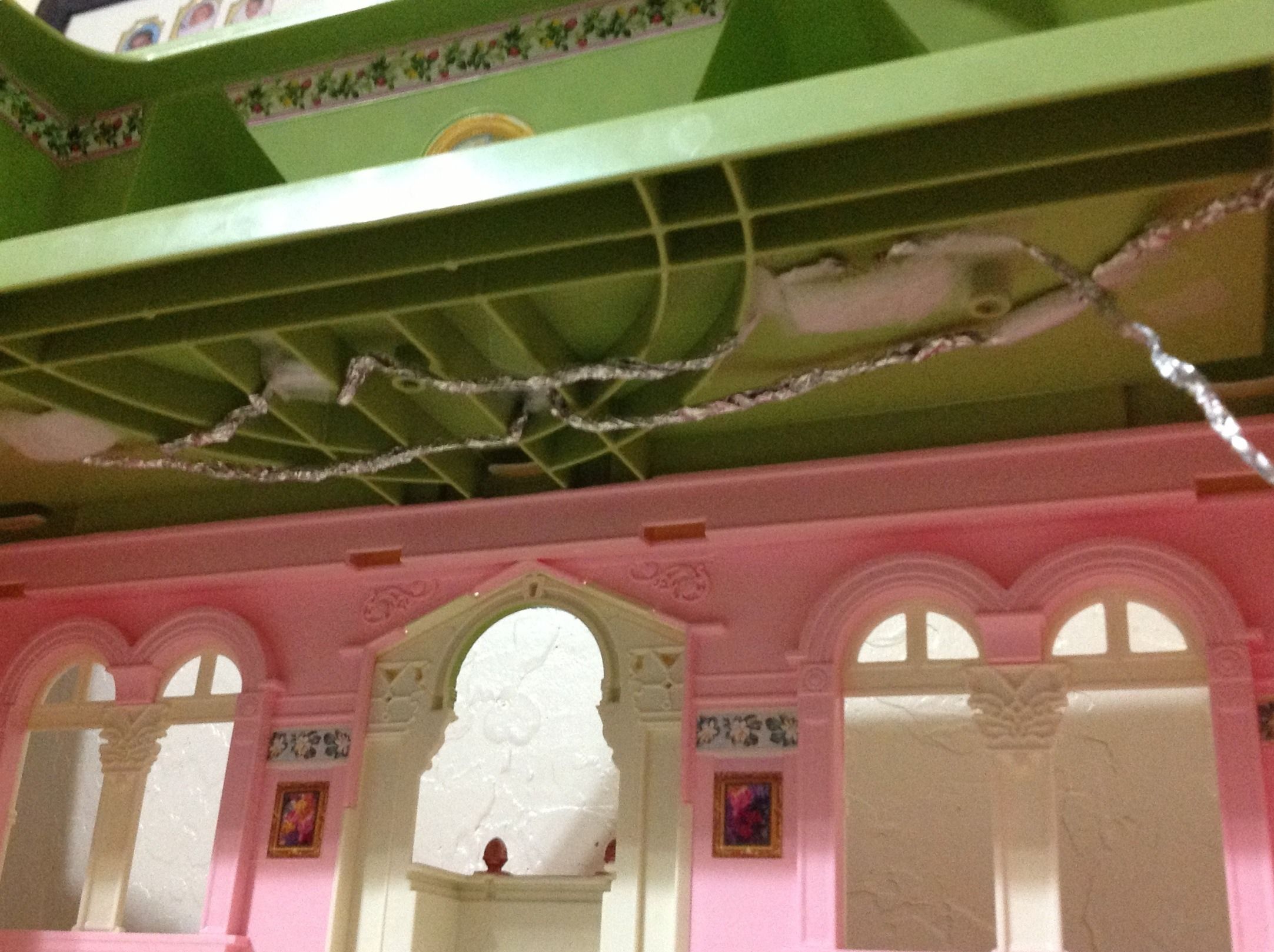 LED Doll House Lighting 5 Steps Instructables