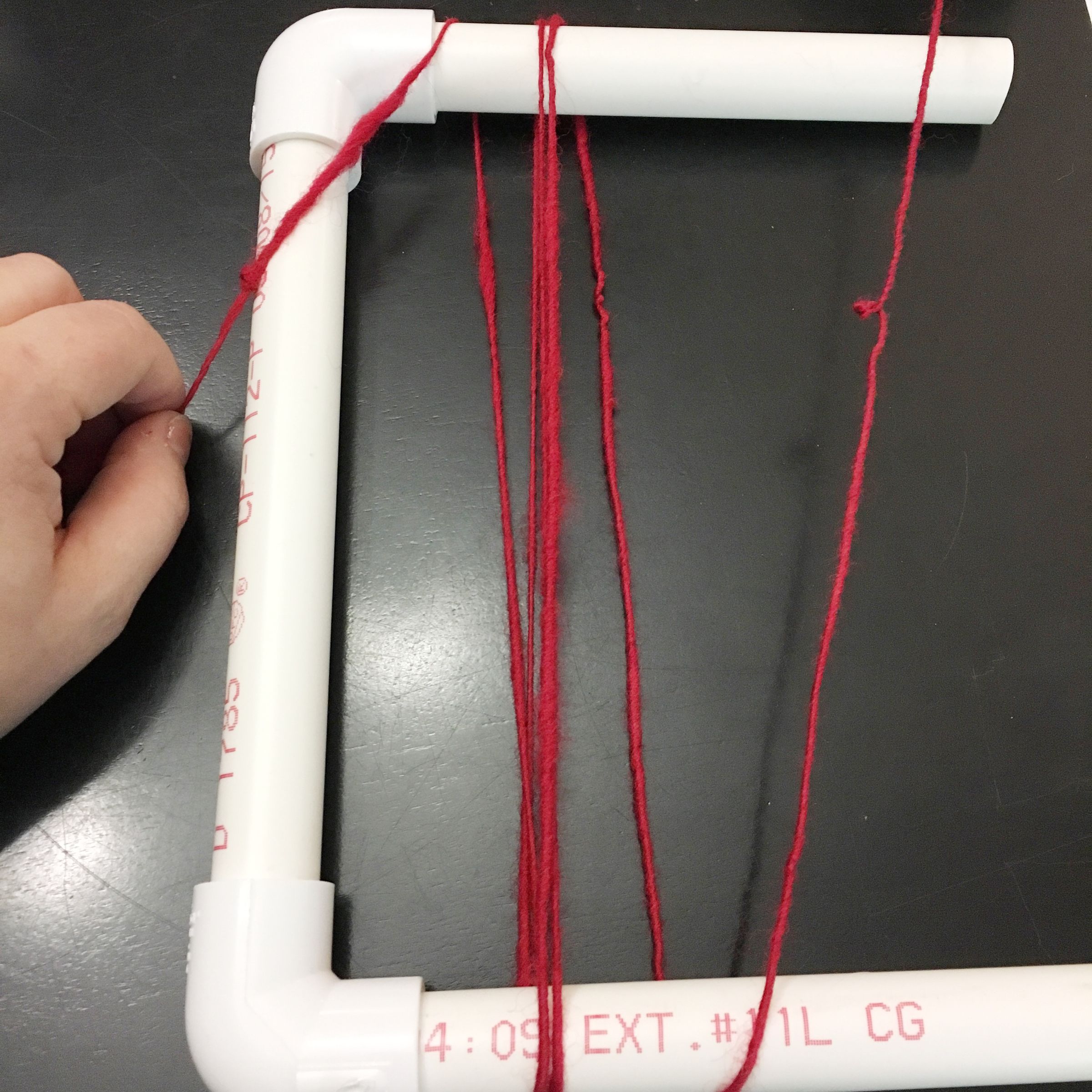 Spinning Your Own Yarn 10 Steps (with Pictures) Instructables