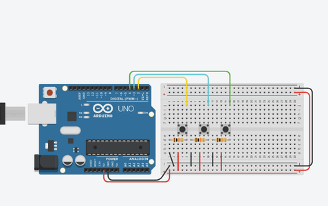 A Menu in Arduino, and How to Use Buttons : 10 Steps (with Pictures ...