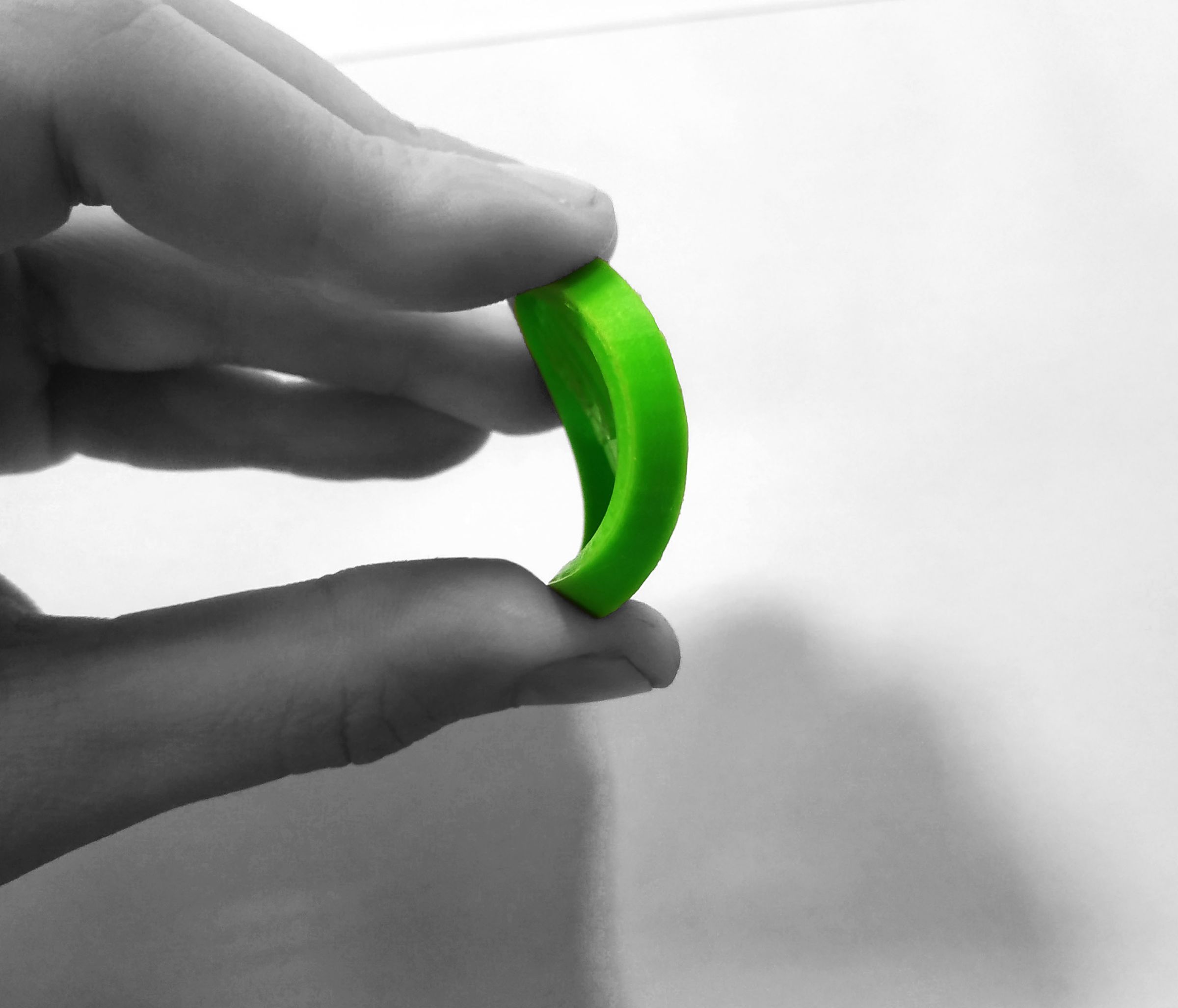 3D Printed Molds / Flexible Filament 5 Steps Instructables