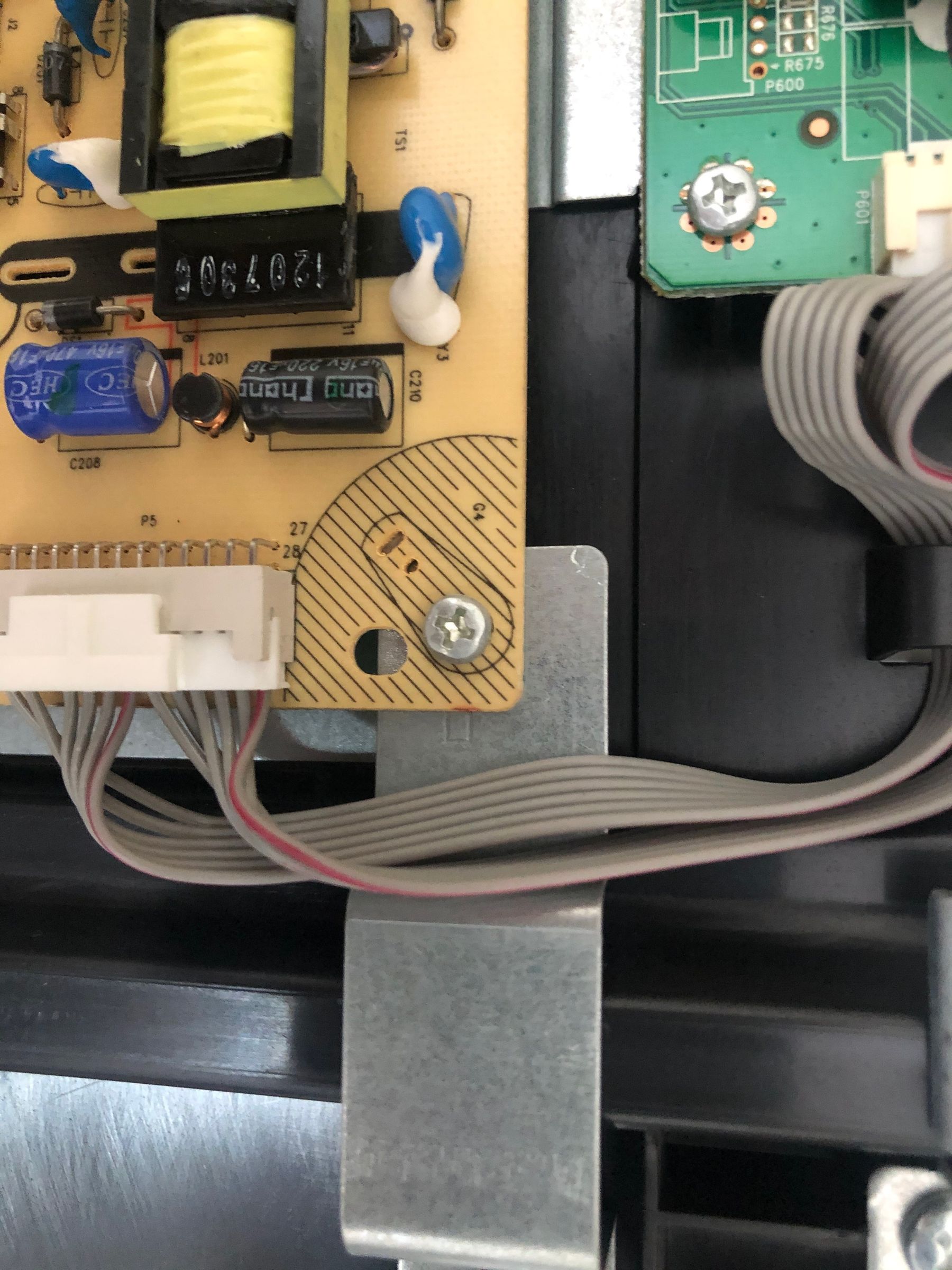 How to Fix a TV That Won't Turn On 23 Steps Instructables