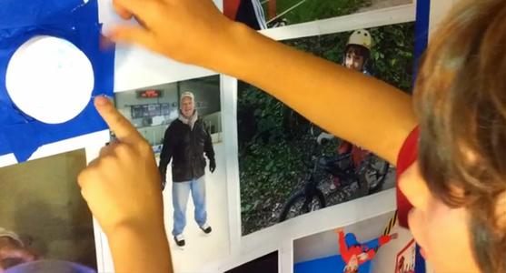 Simple Bedroom Camera Obscura for Under $5 : 4 Steps (with Pictures