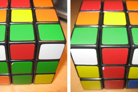 How to solve a rubik How to solve a rubik