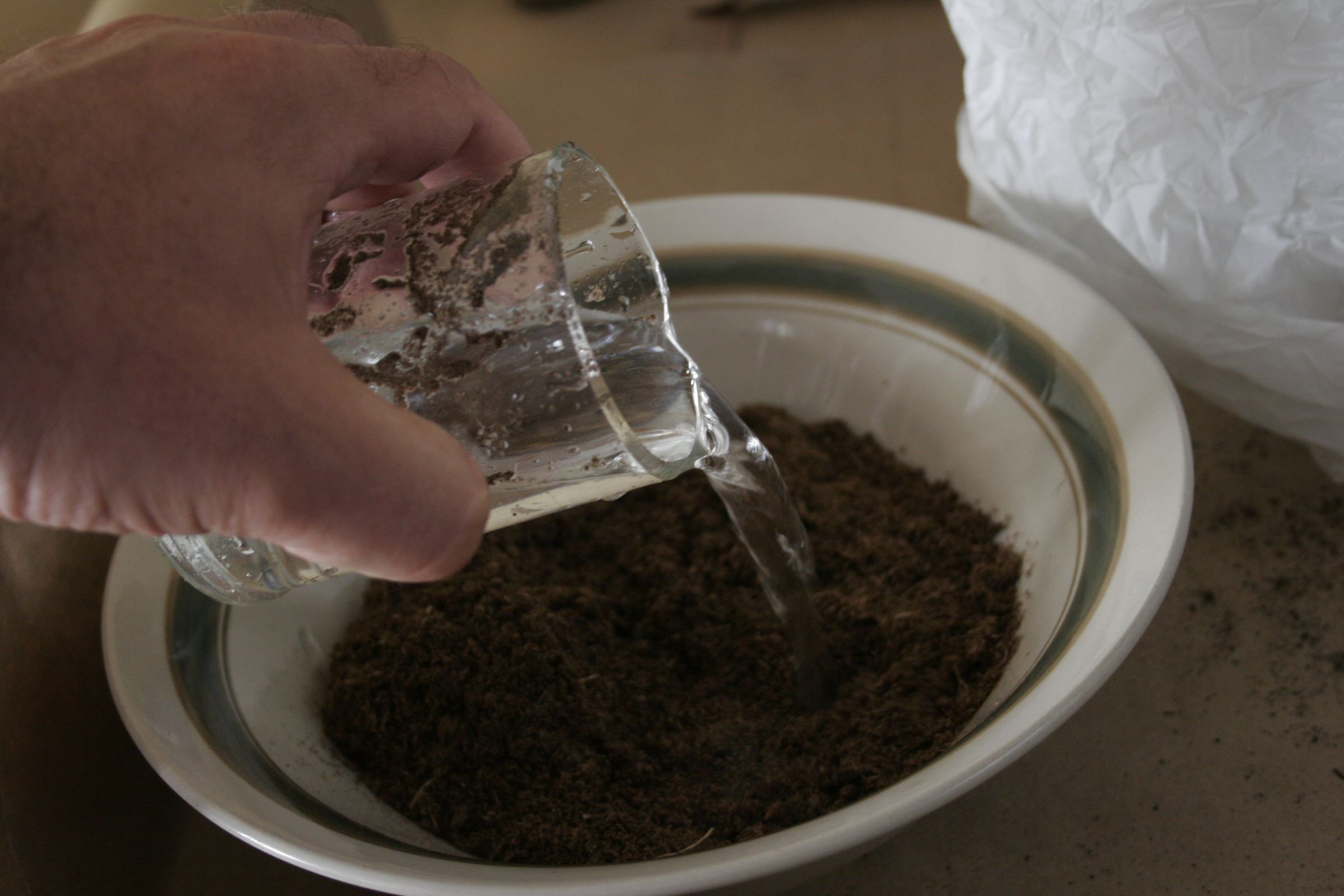 Potting Soil for Carnivorous Plants 5 Steps (with Pictures