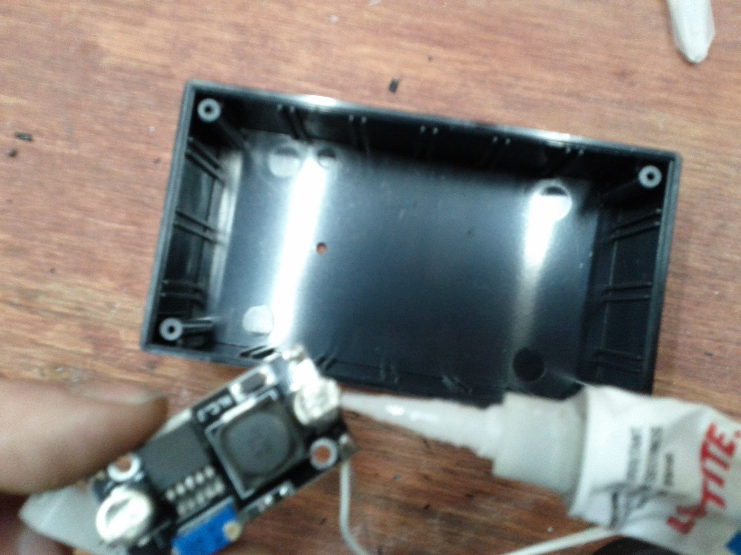 Small Welder for Joining Nichrome and Nickel Wires 6 Steps (with