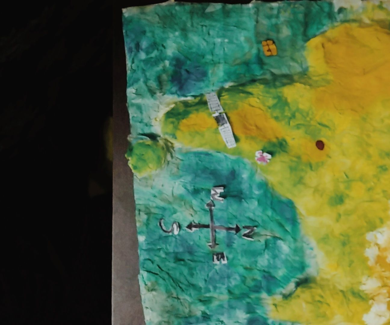 3d map DIY Project DIY Project Image