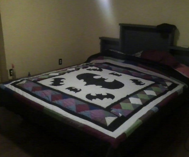 Waterbed 8 Steps With Pictures Instructables Waterbed Pedestal With Drawers Plans