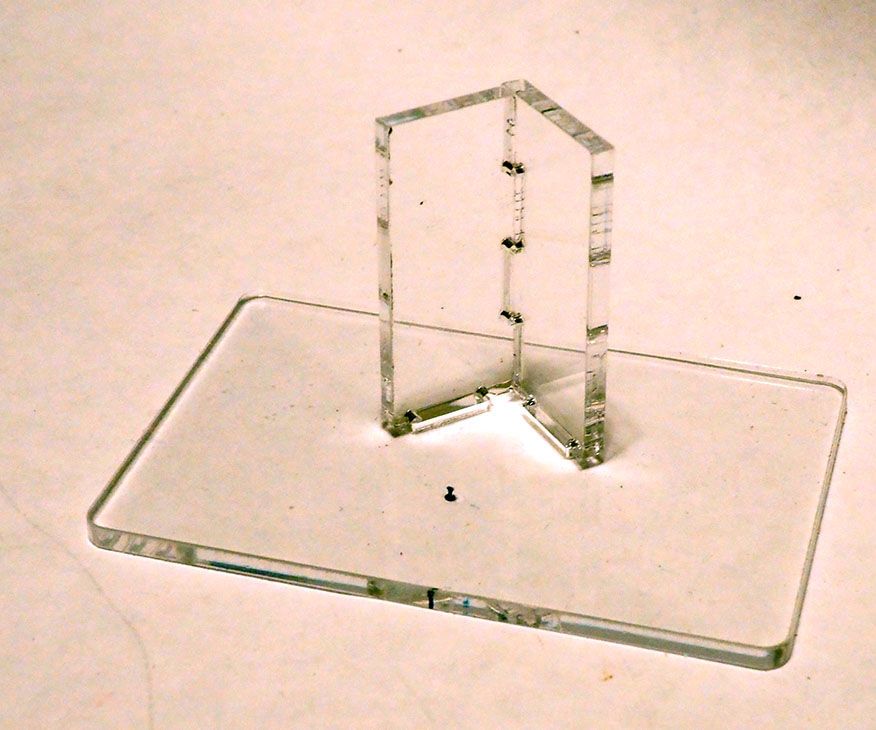 Laser Buddy, Laser Alignment Made Easy