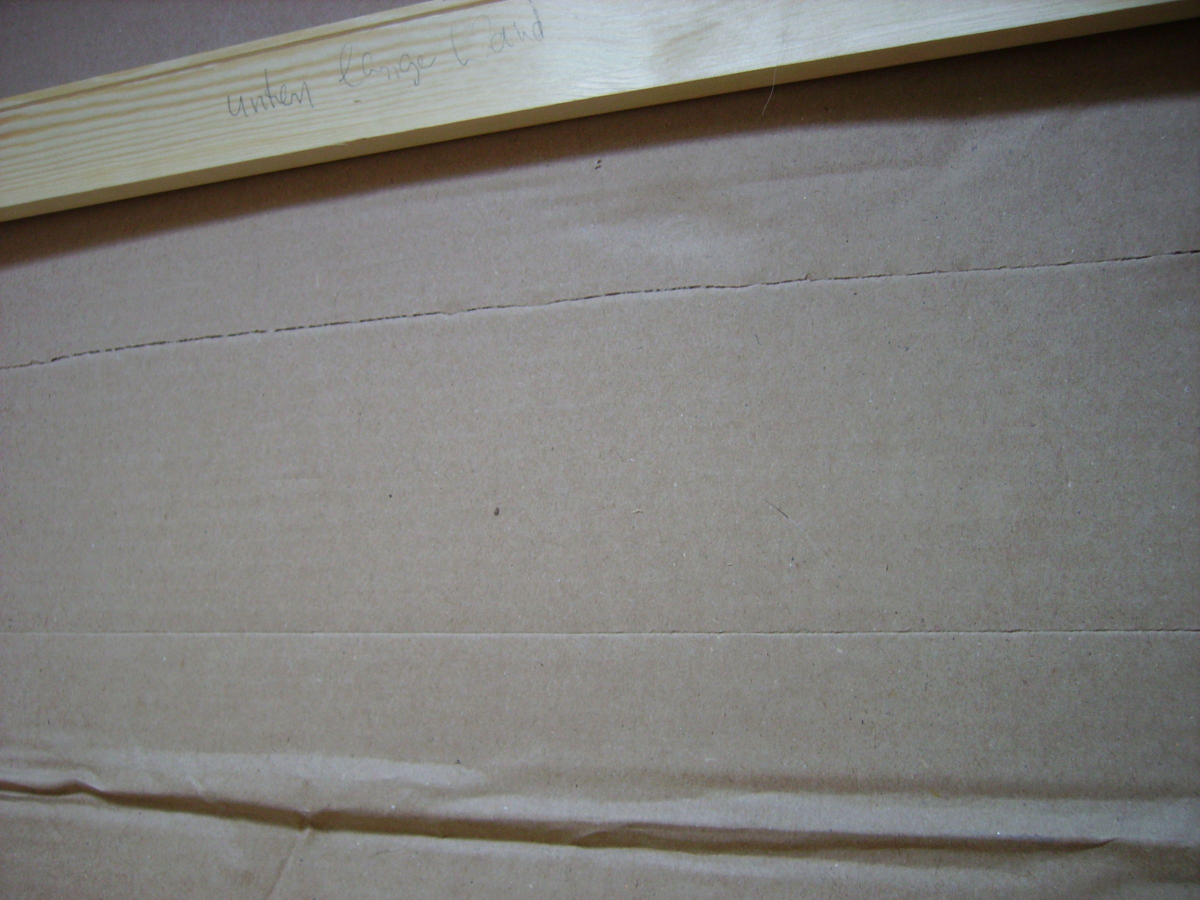 Folded Cardboard Window Blind 9 Steps (with Pictures) Instructables