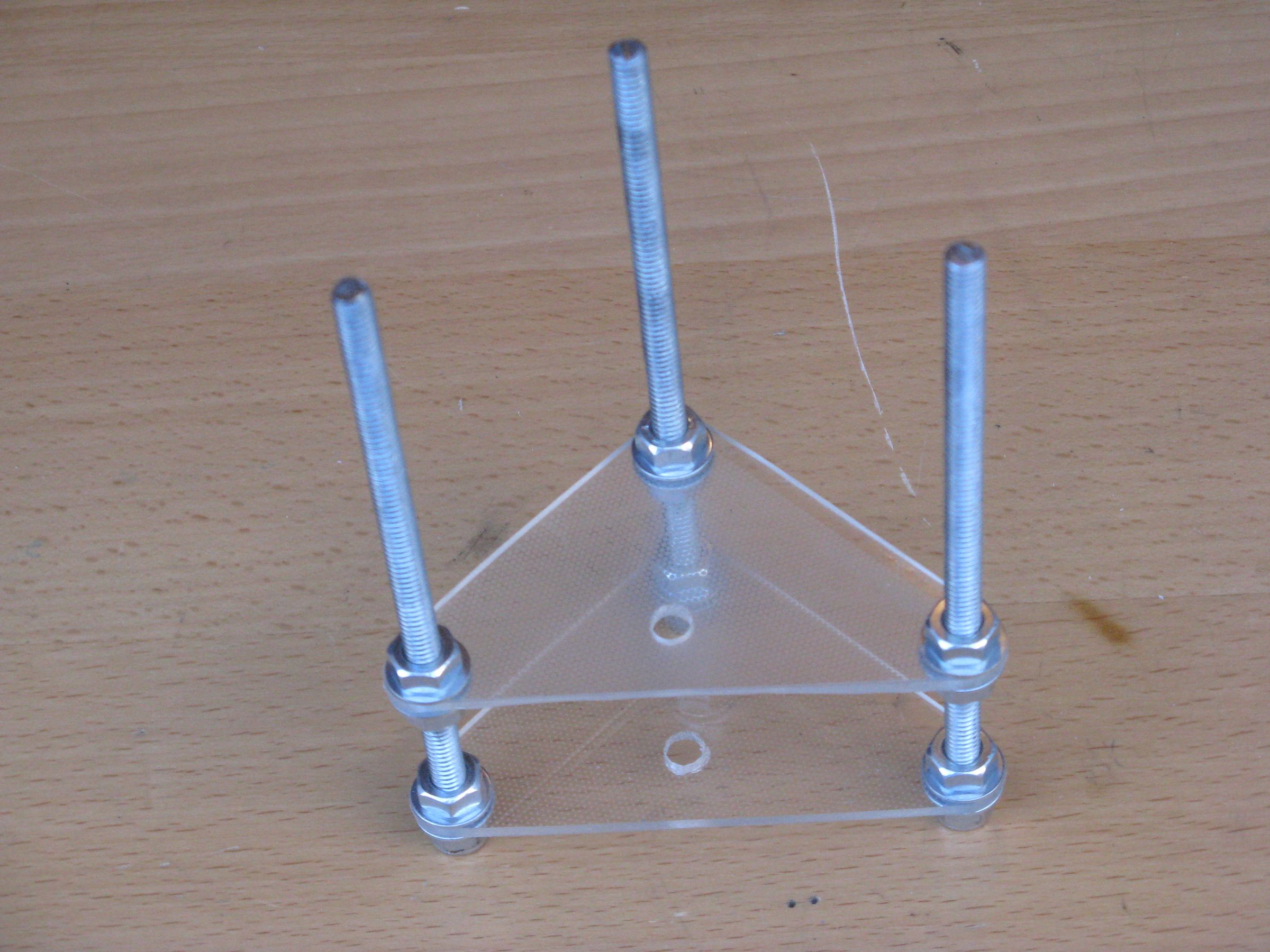 Molding Bismuth for a Levitator 13 Steps (with Pictures) Instructables