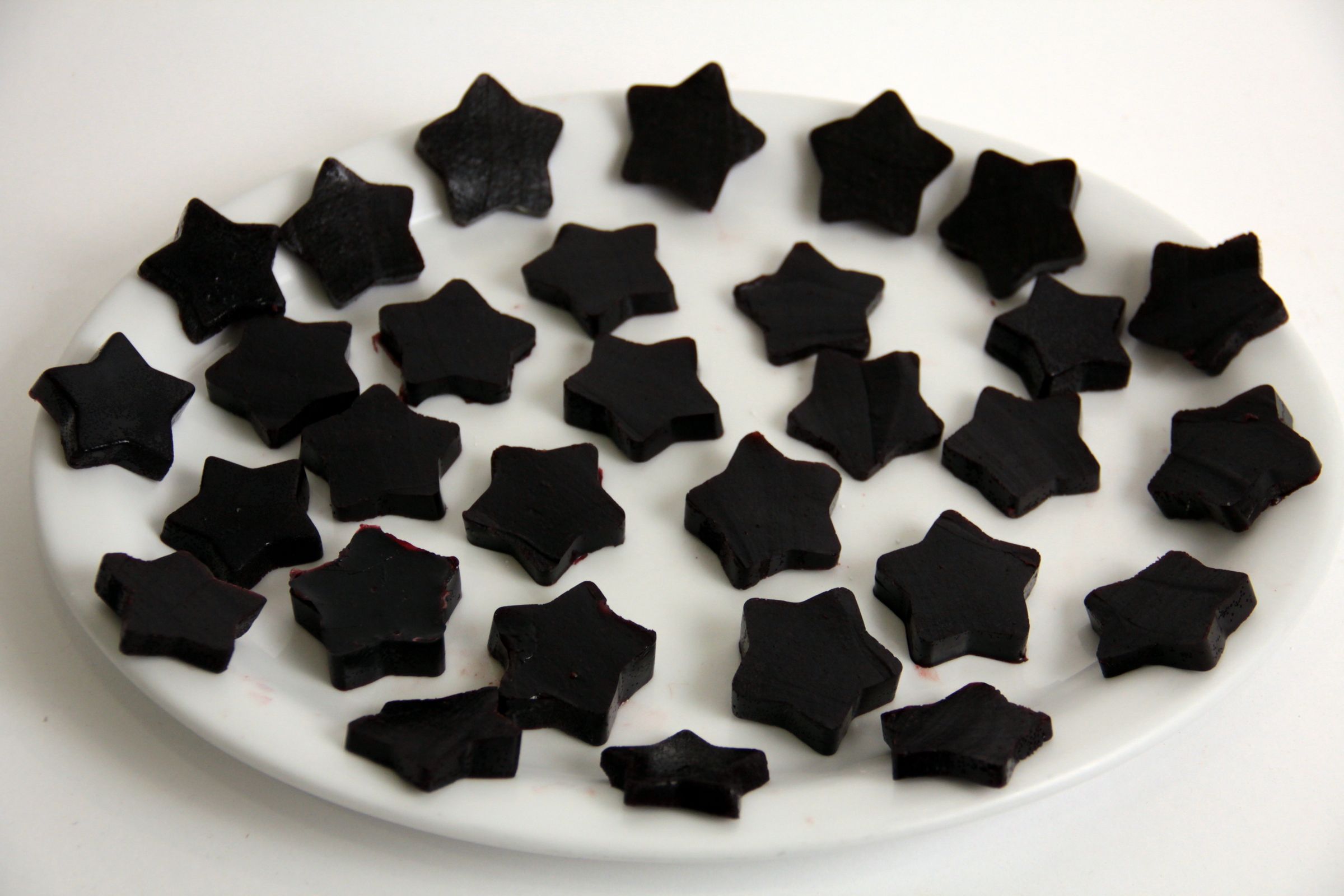 Fruit Juice Gummy Candies Instructables