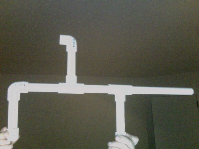 marshmallow shooter DIY Project DIY Project Image