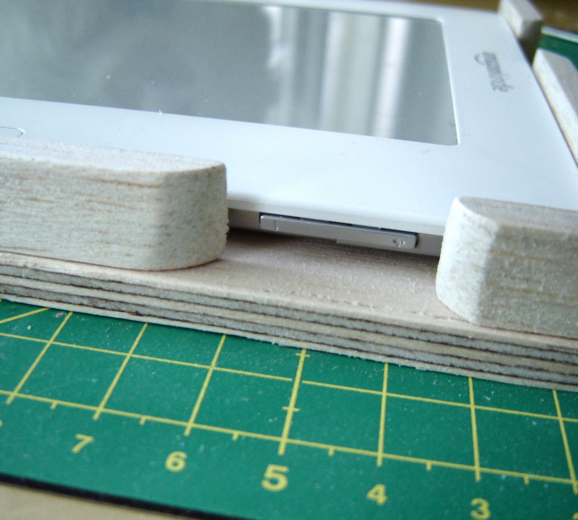 Wood Kindle Case 10 Steps (with Pictures) Instructables