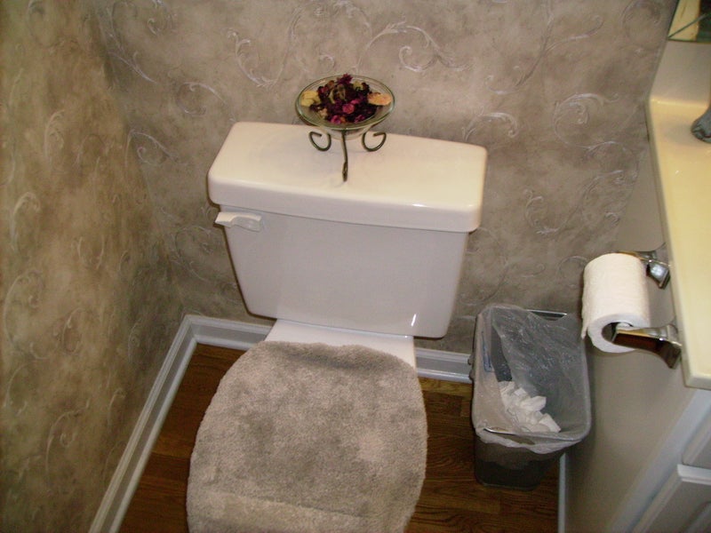 Conserve Water! Convert Your Existing Toilet Into a Water Saving Dual