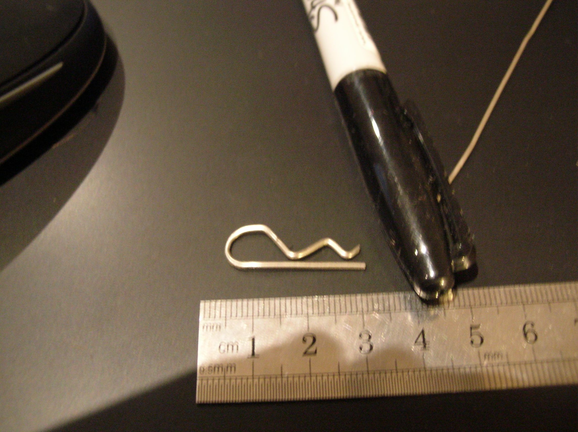 Paperclip RC Car Body Clips 9 Steps (with Pictures) Instructables