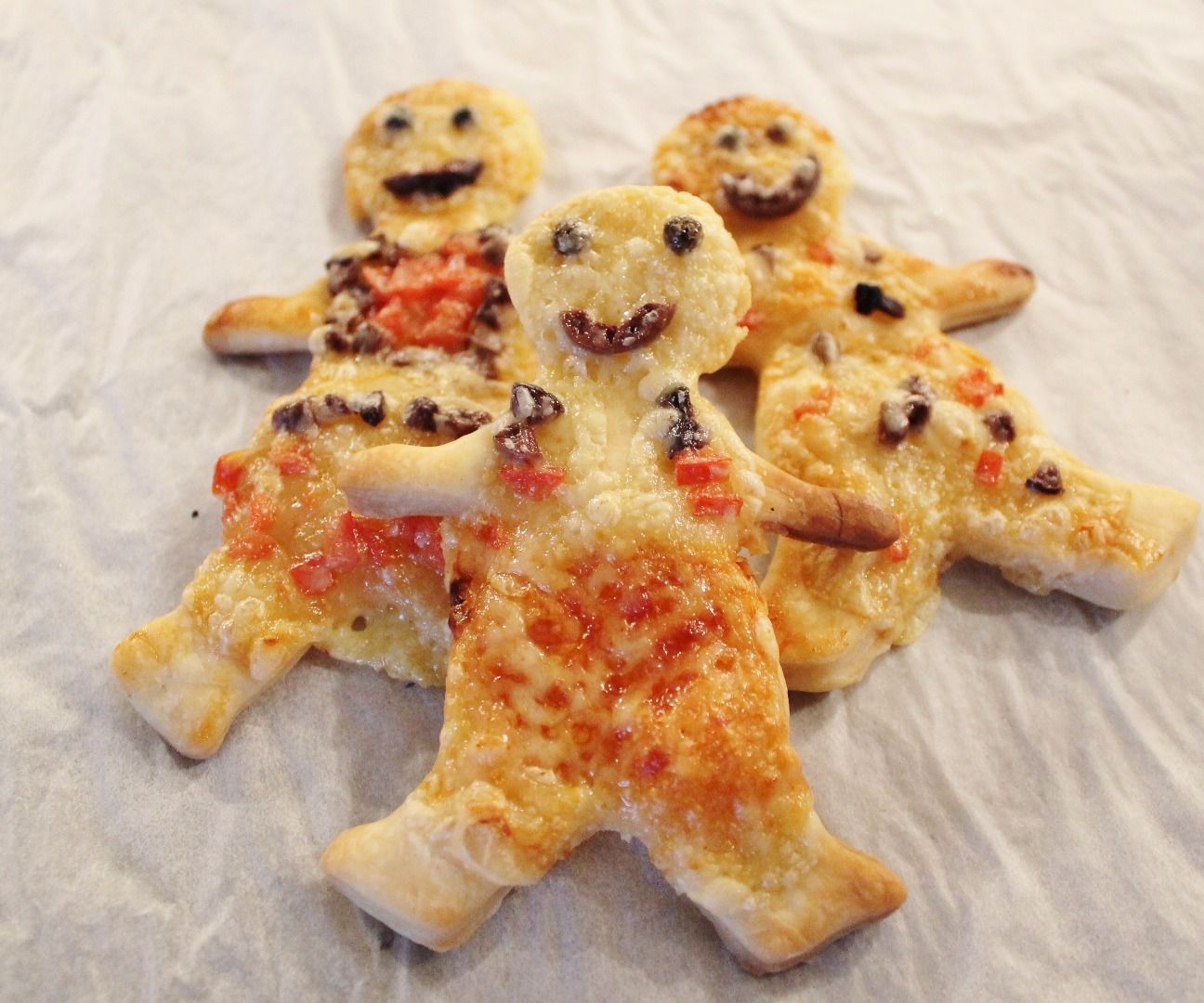 Cracker Man