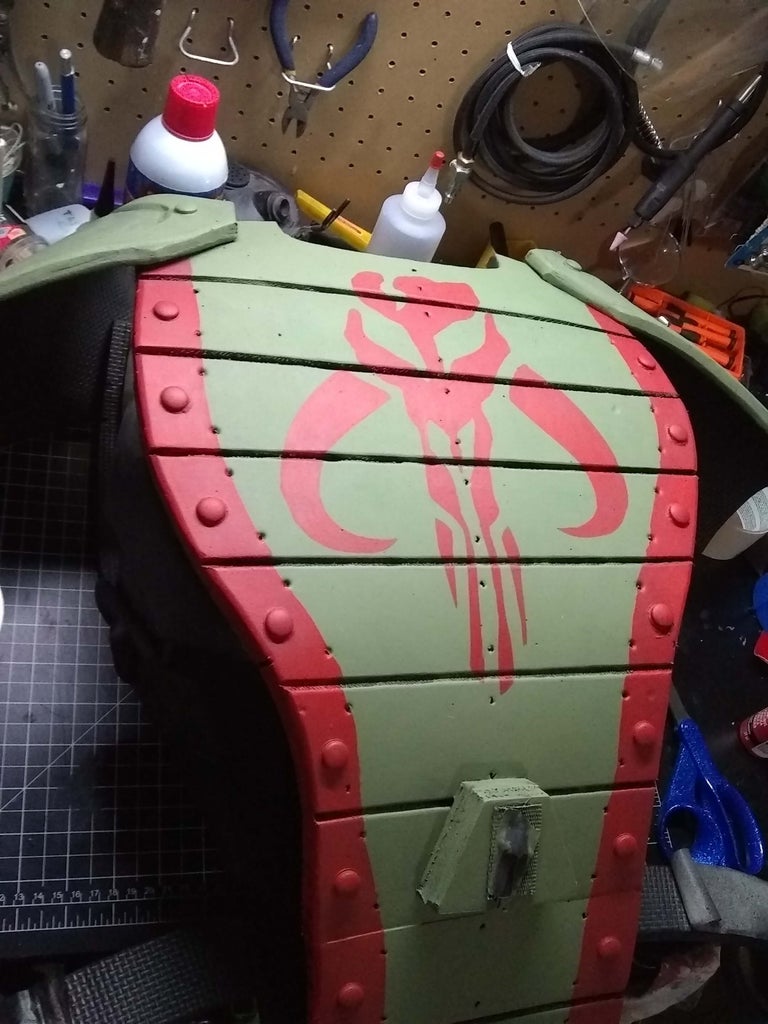 Boba fett samurai - Unser Vergleichssieger